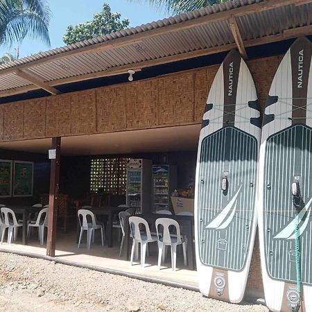 Cabagnow Homestay アンダ エクステリア 写真