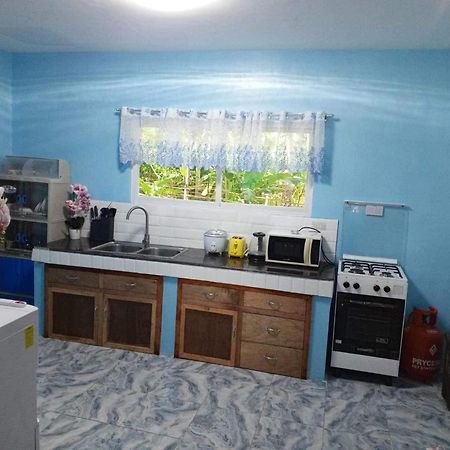 Cabagnow Homestay アンダ エクステリア 写真