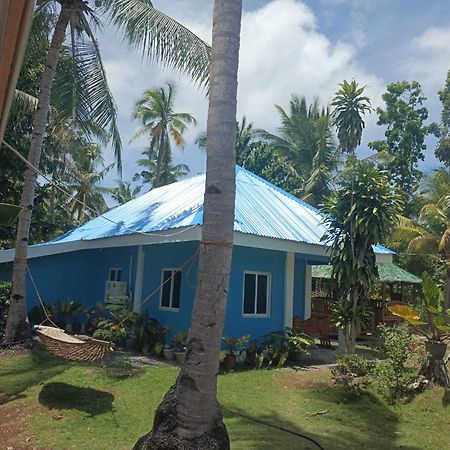 Cabagnow Homestay アンダ エクステリア 写真