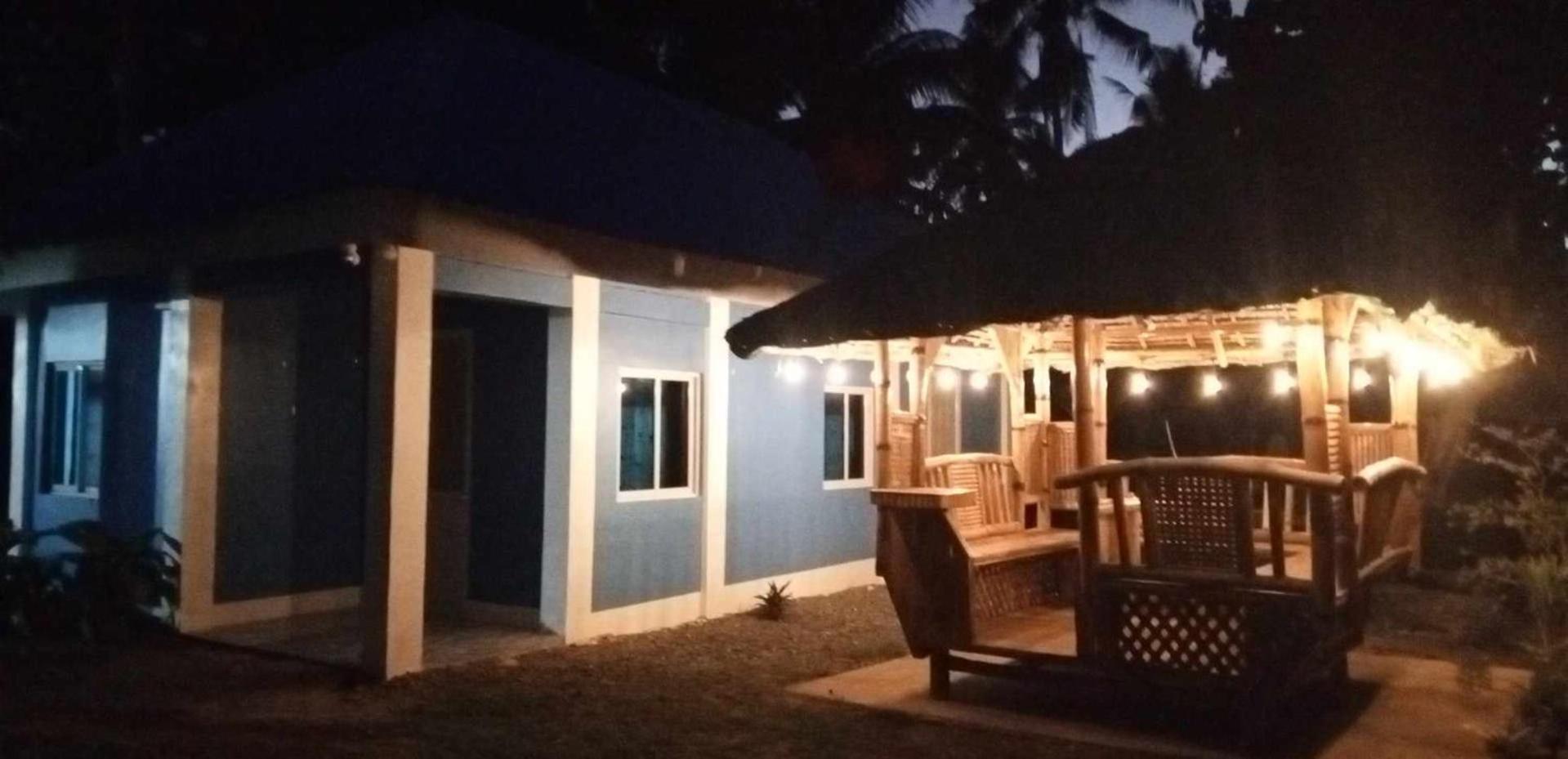 Cabagnow Homestay アンダ エクステリア 写真