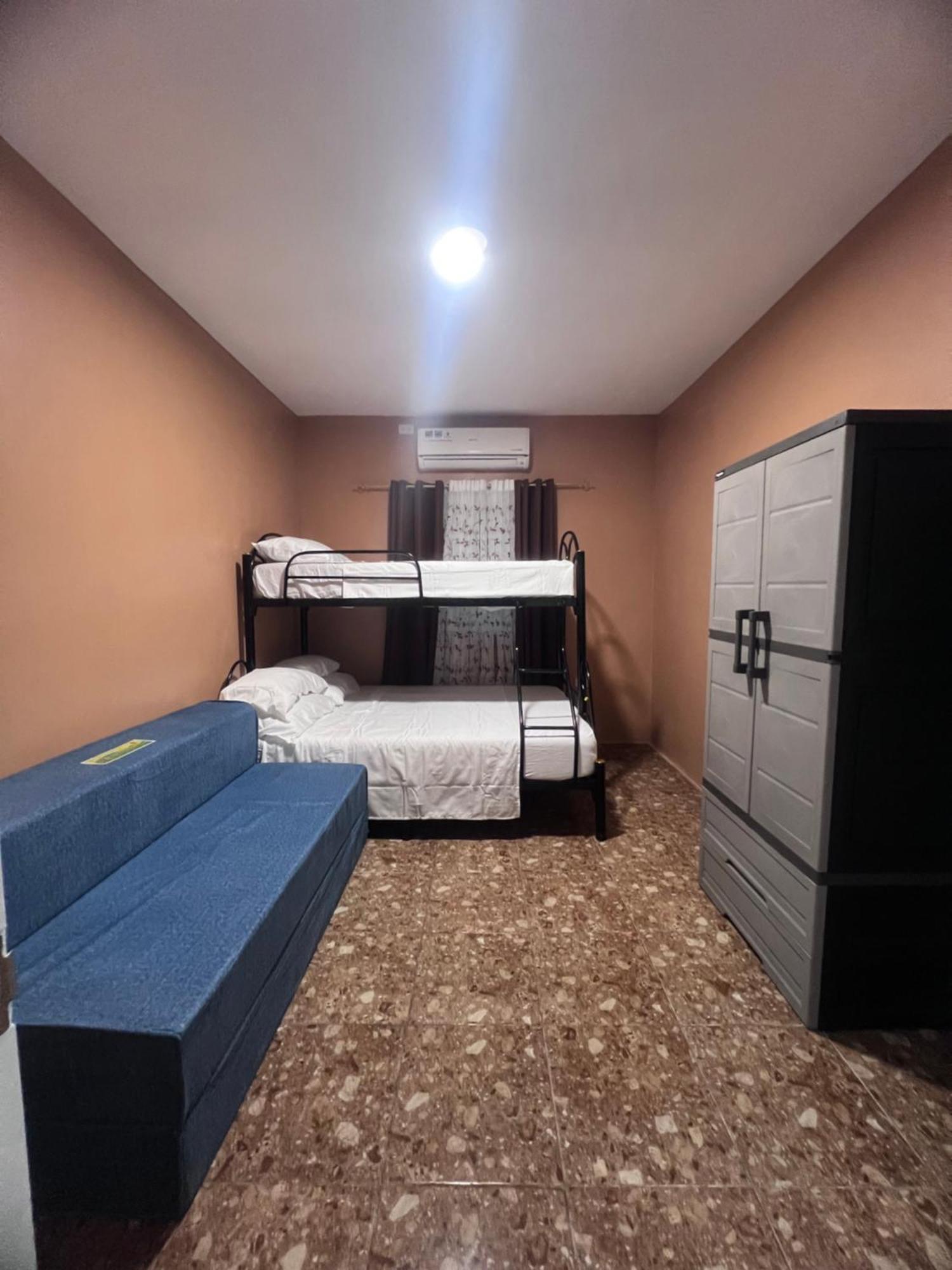 Cabagnow Homestay アンダ エクステリア 写真