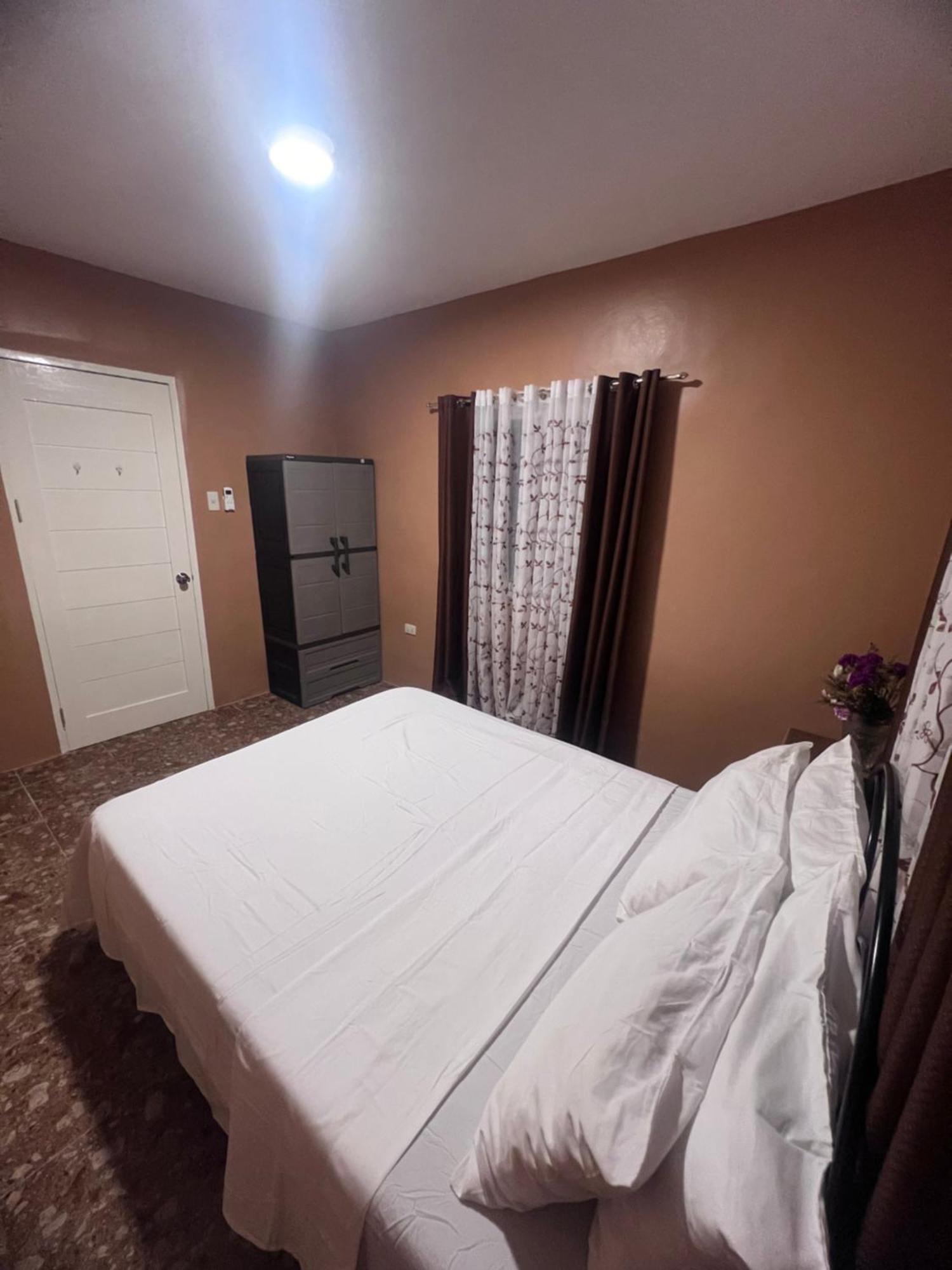Cabagnow Homestay アンダ エクステリア 写真