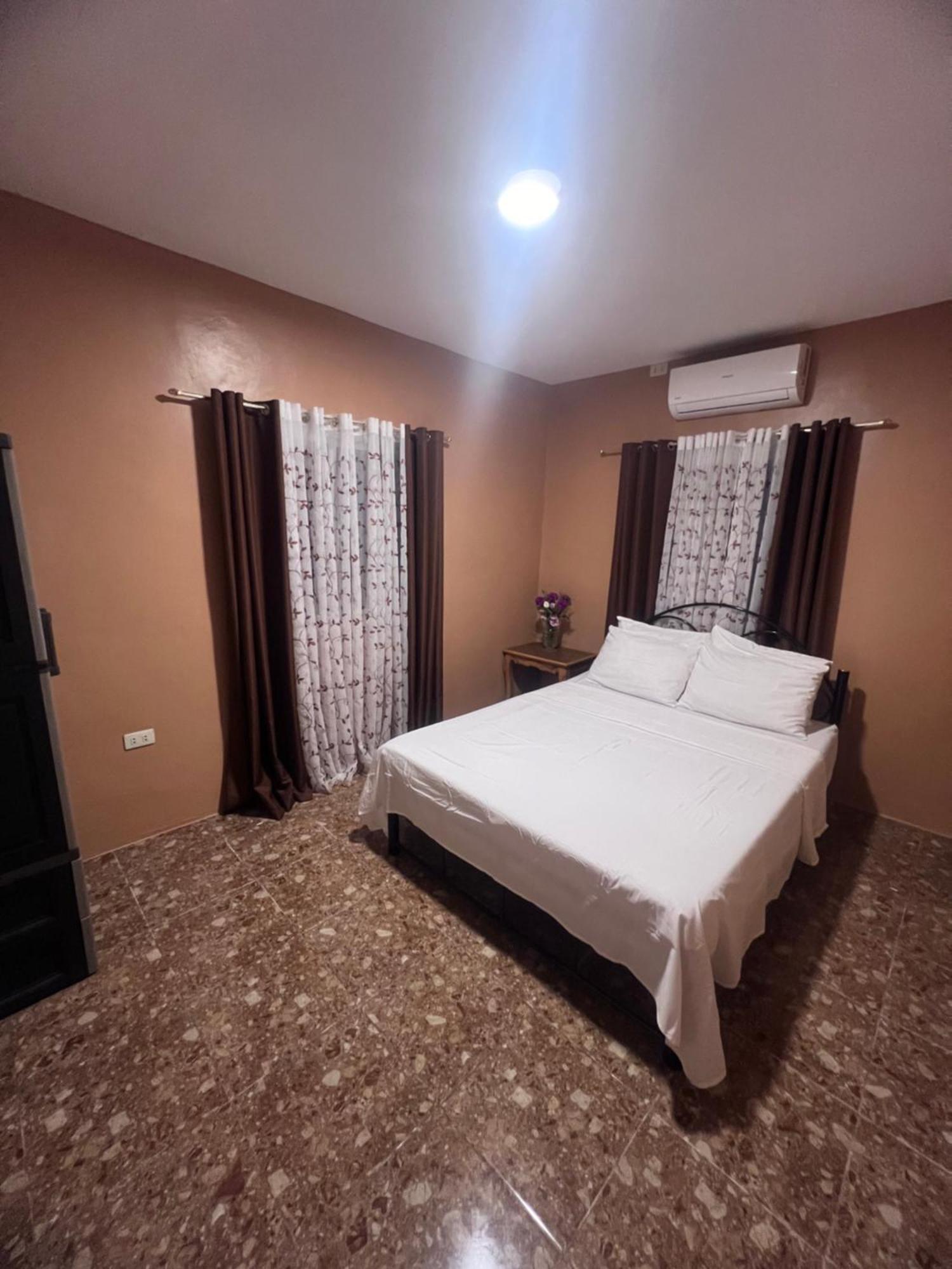 Cabagnow Homestay アンダ エクステリア 写真