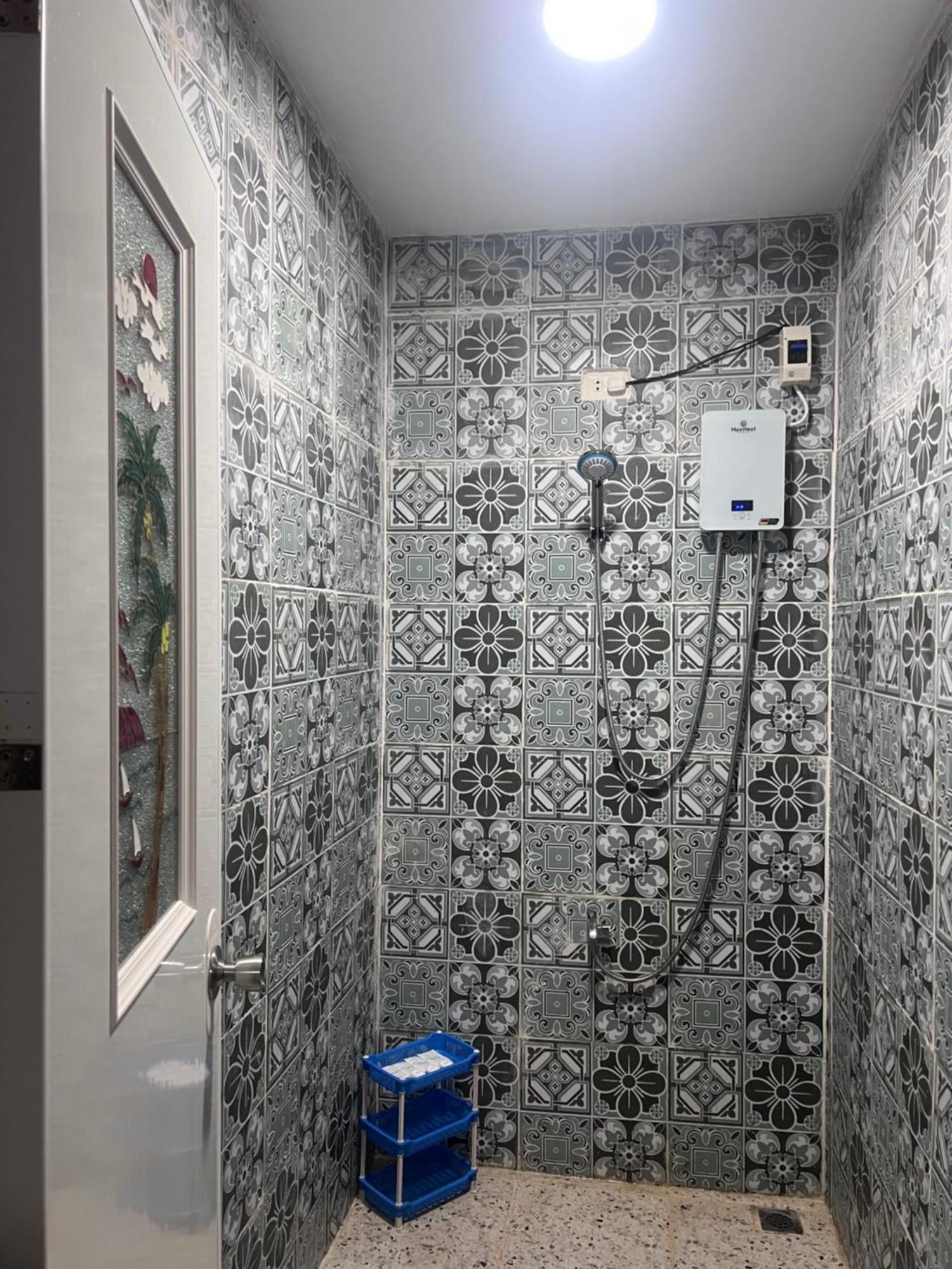Cabagnow Homestay アンダ エクステリア 写真